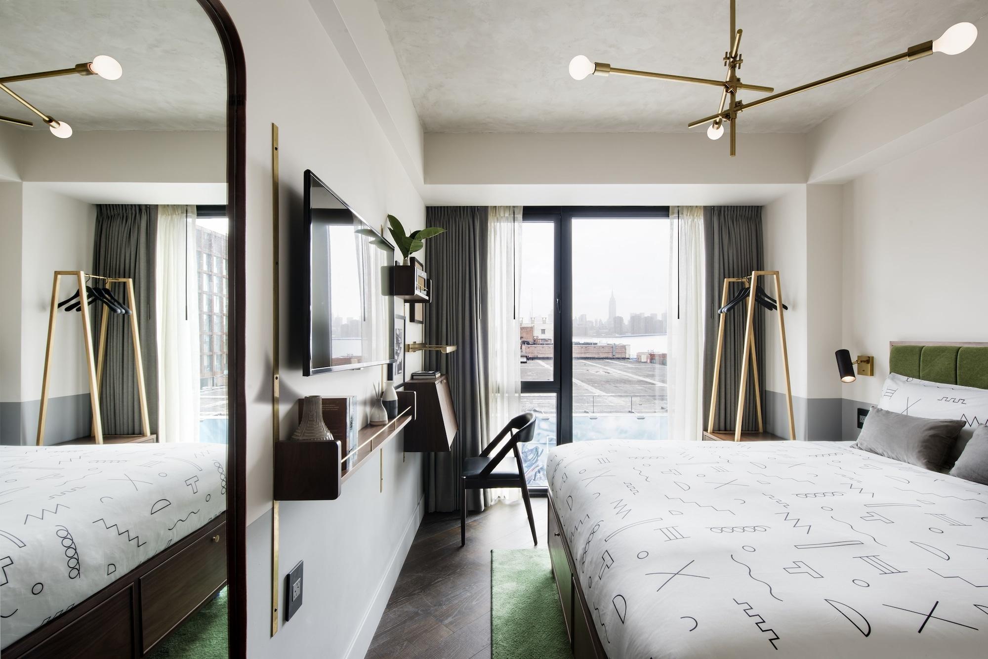 The Hoxton Williamsburg 4* Nova York