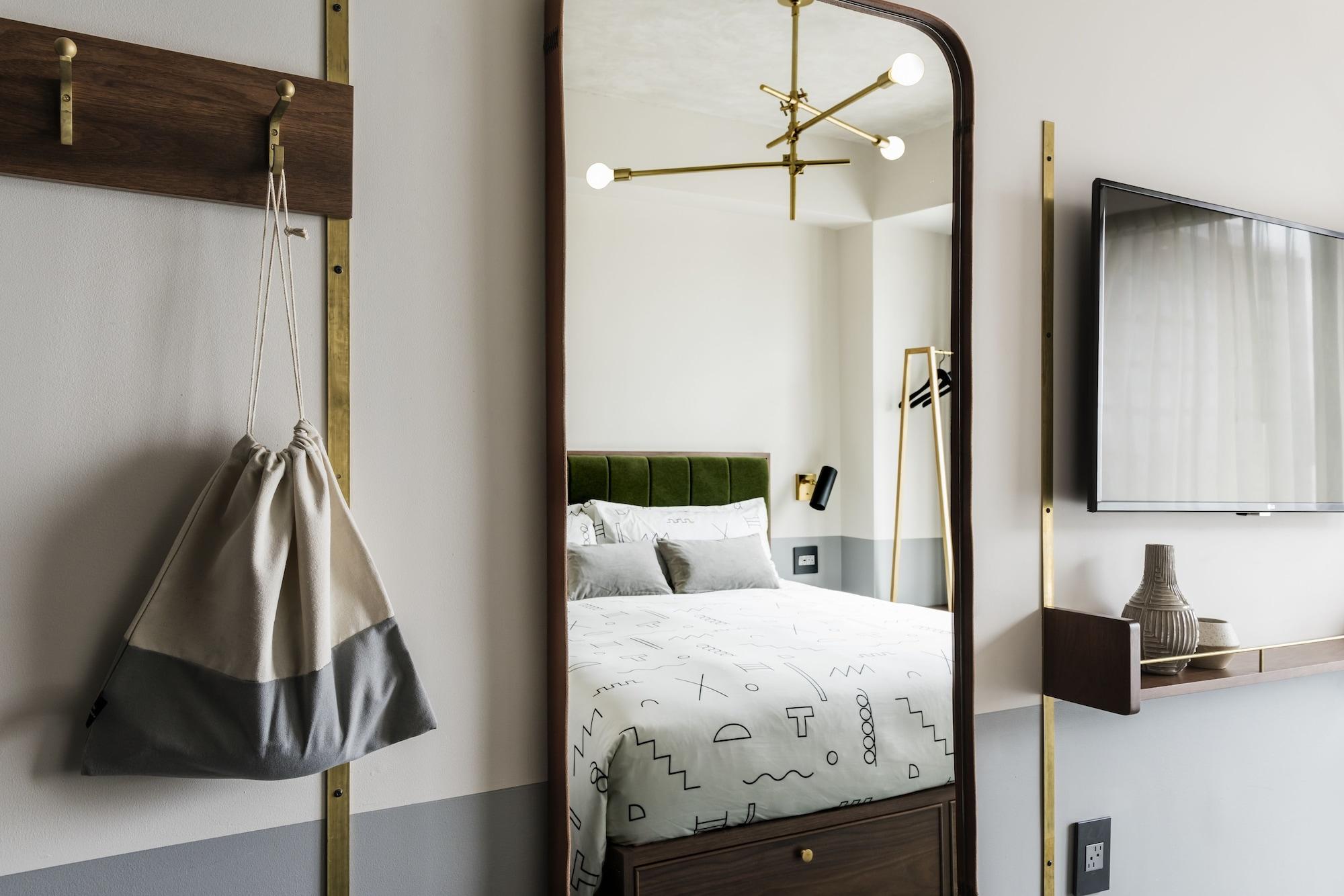 The Hoxton Williamsburg 4* Nova York