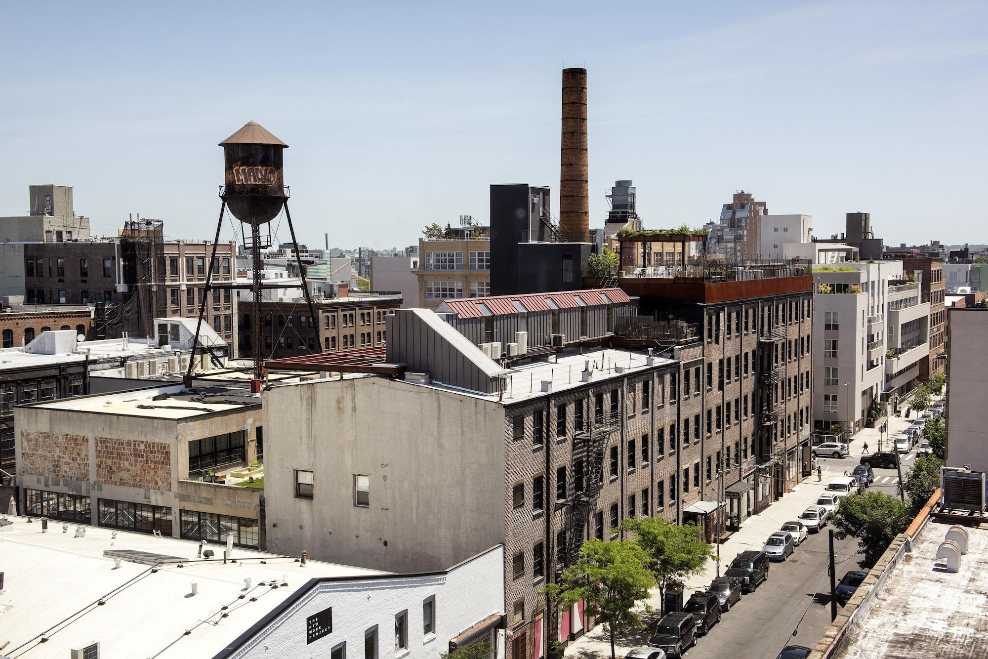 The Hoxton Williamsburg 4* Nova York