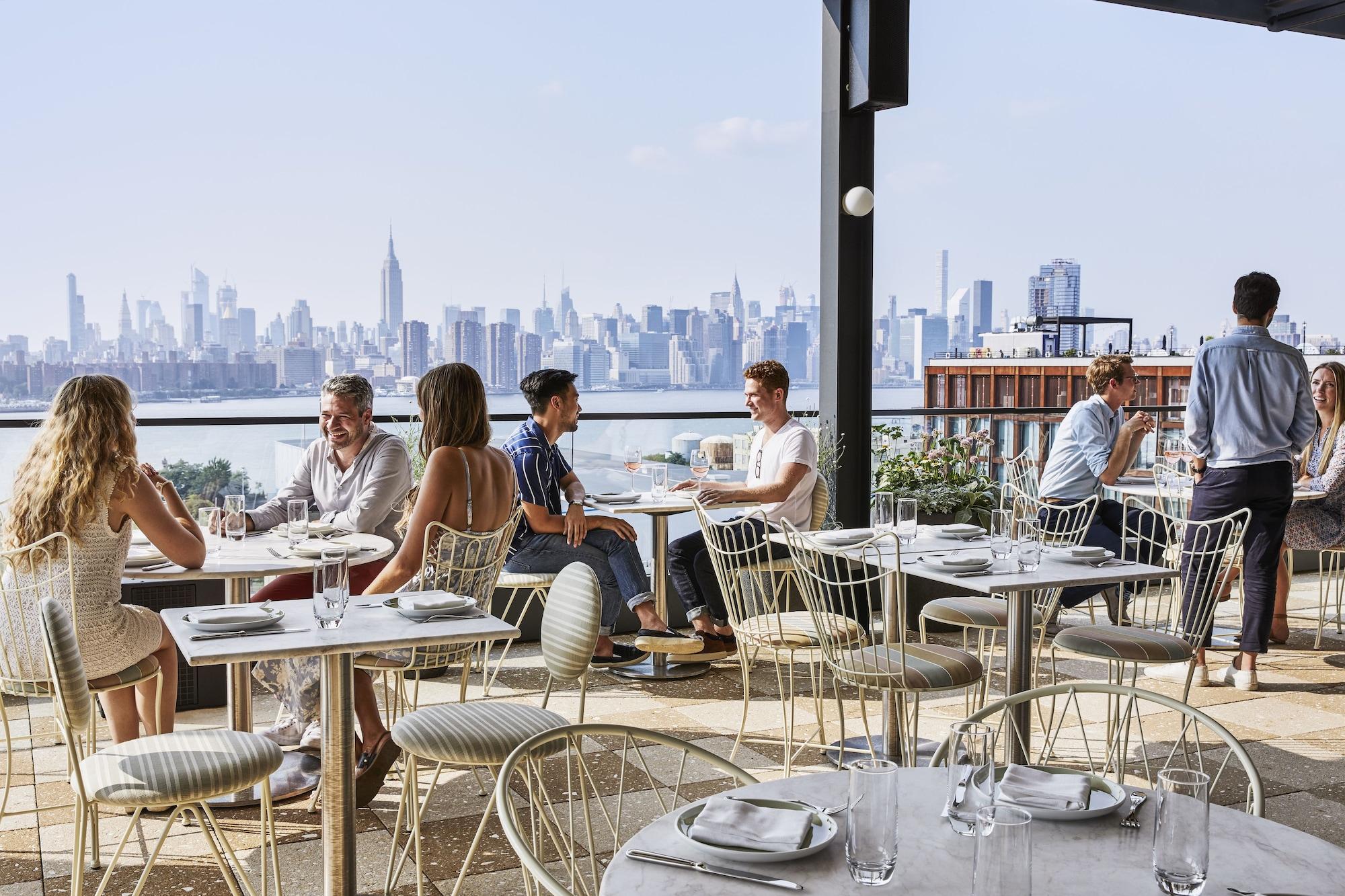 The Hoxton Williamsburg Hotel Nova York