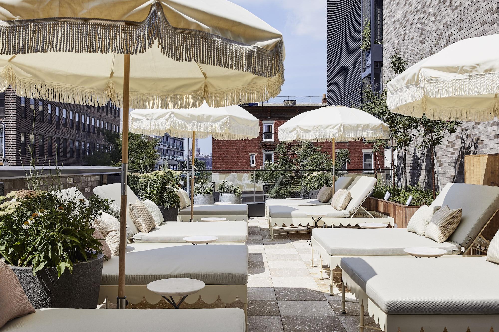 The Hoxton Williamsburg Hotel Nova York
