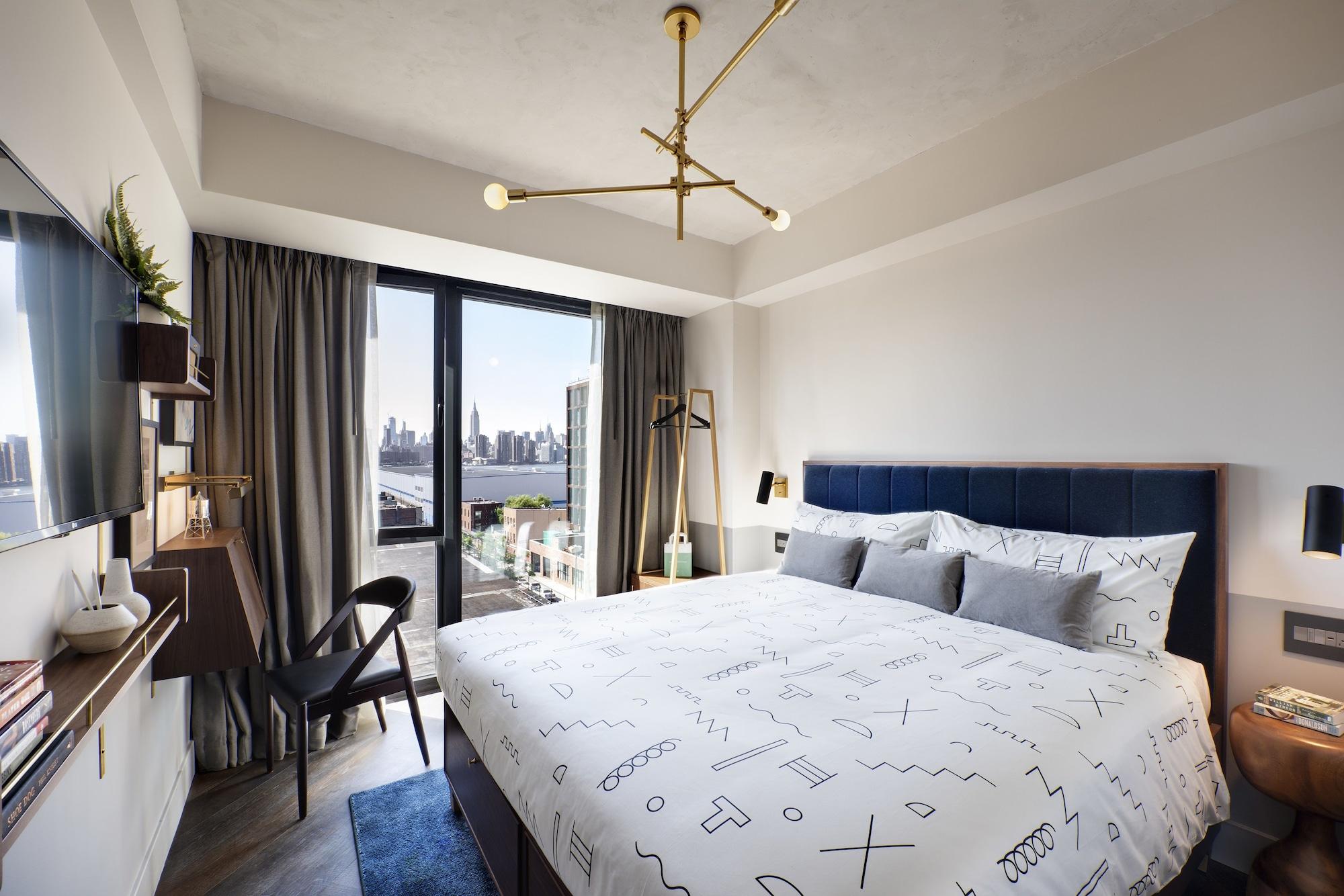 The Hoxton Williamsburg Nova York