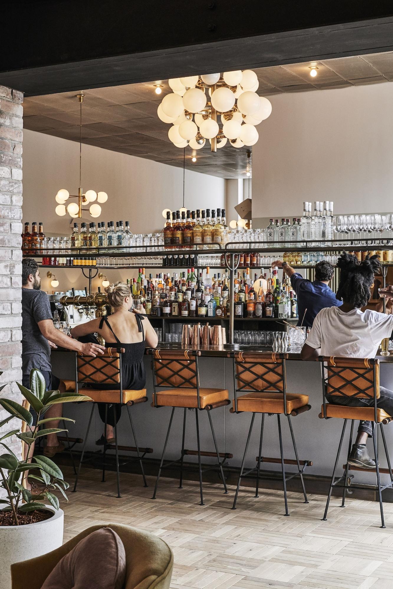 Hotel The Hoxton Williamsburg Nova York