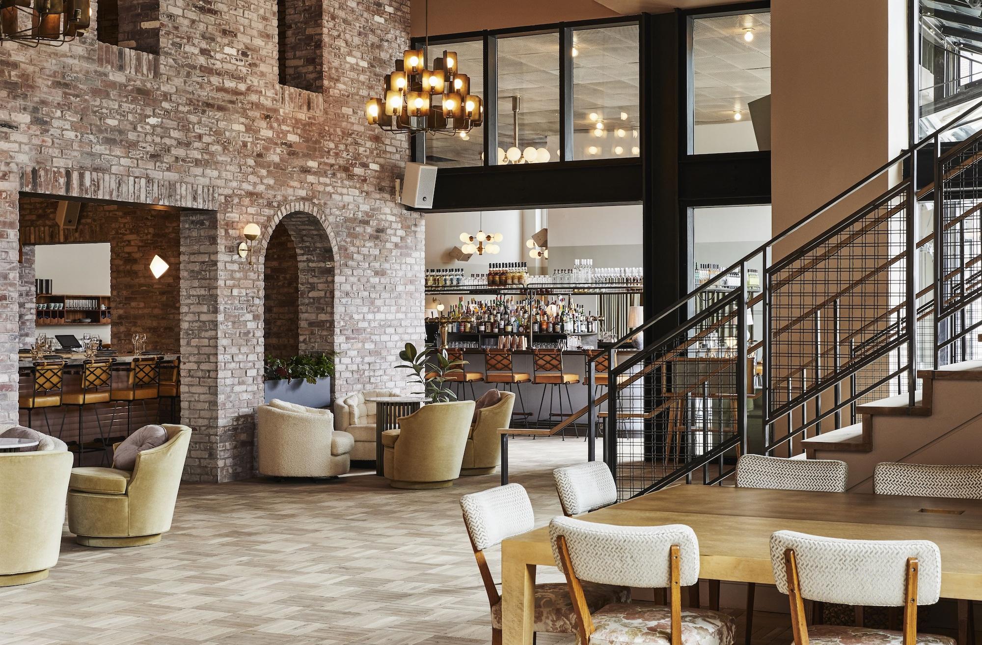 Hotel The Hoxton Williamsburg Nova York