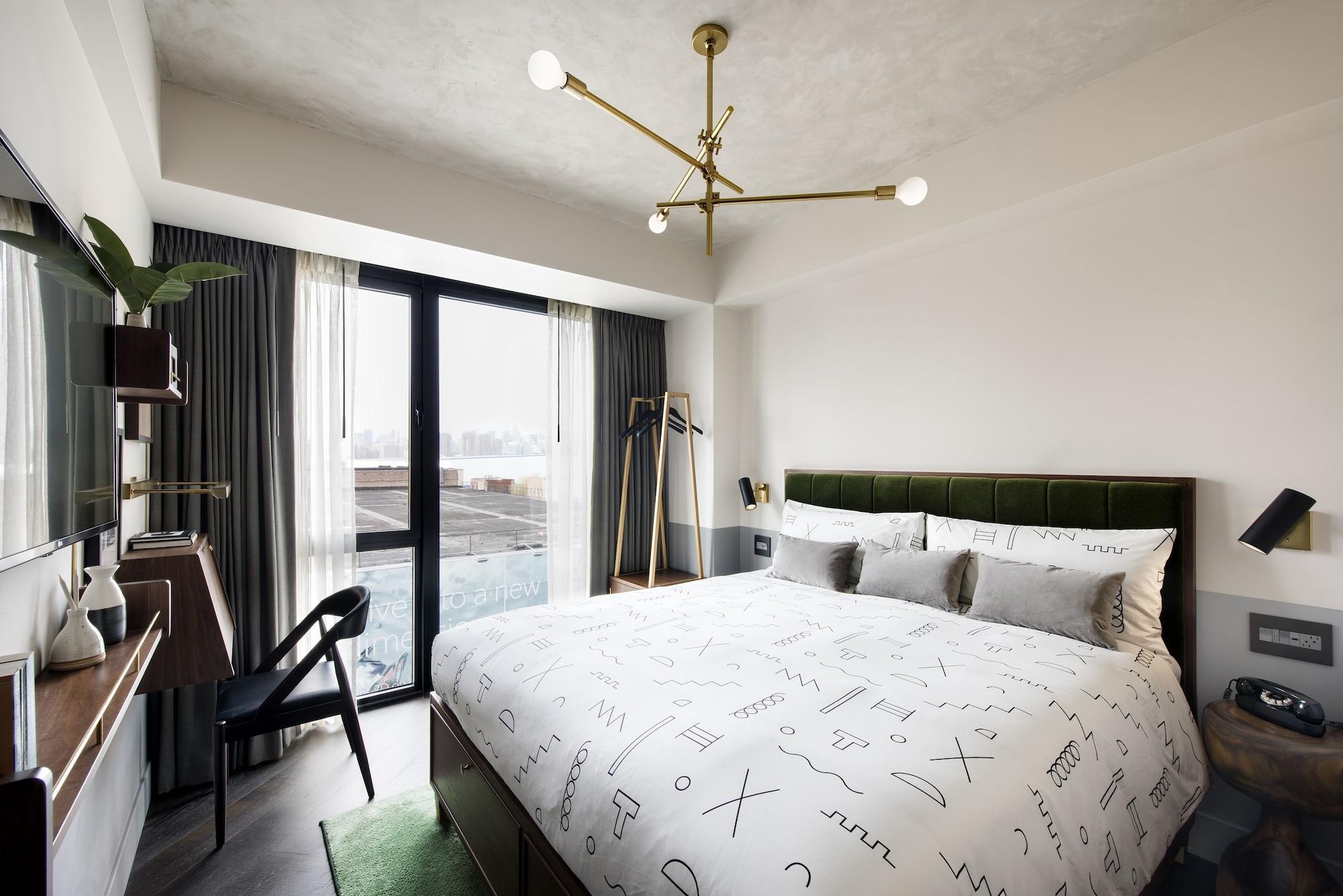 The Hoxton Williamsburg Hotel Nova York