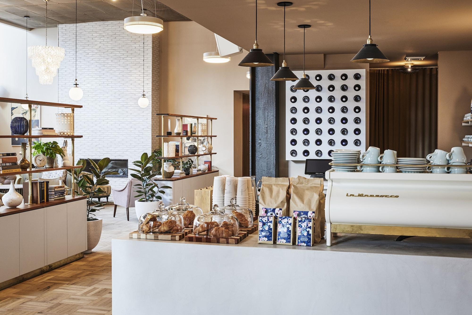Hotel The Hoxton Williamsburg Nova York