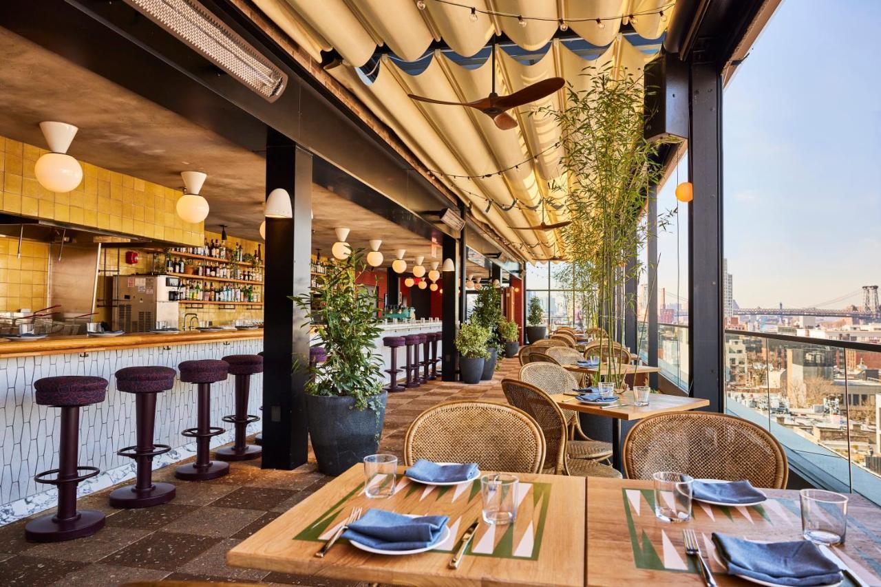 The Hoxton Williamsburg Hotel Nova York