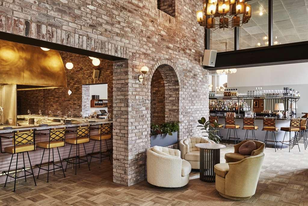 Hotel The Hoxton Williamsburg Nova York