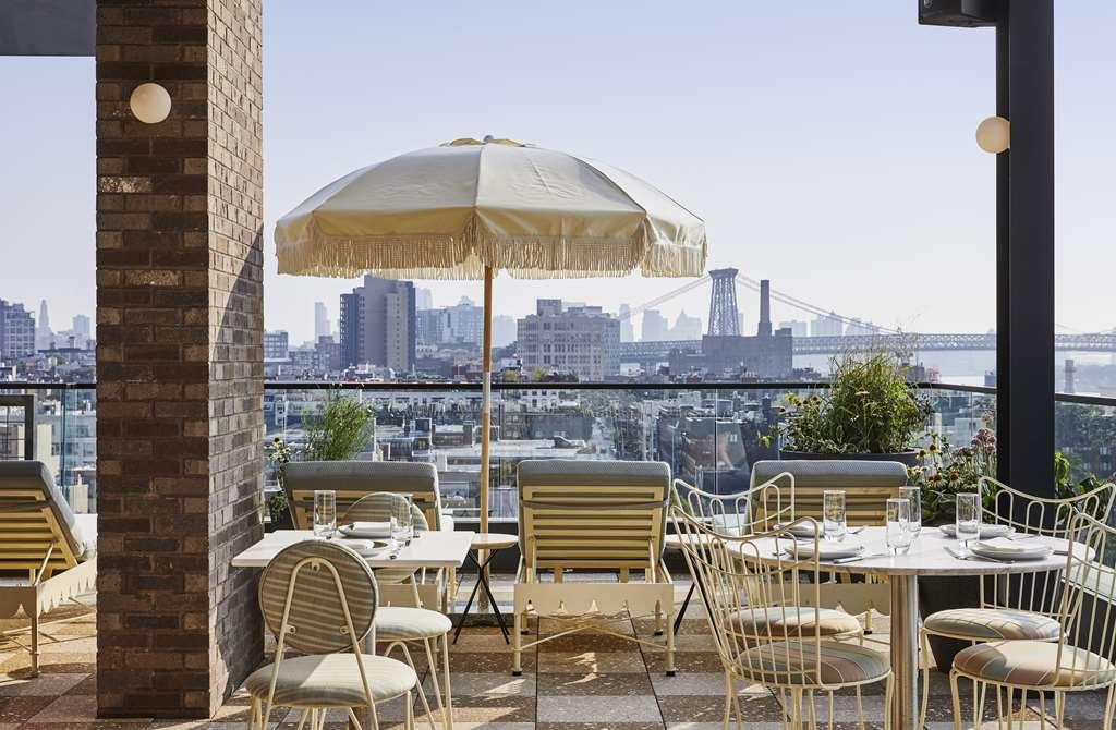 The Hoxton Williamsburg Nova York