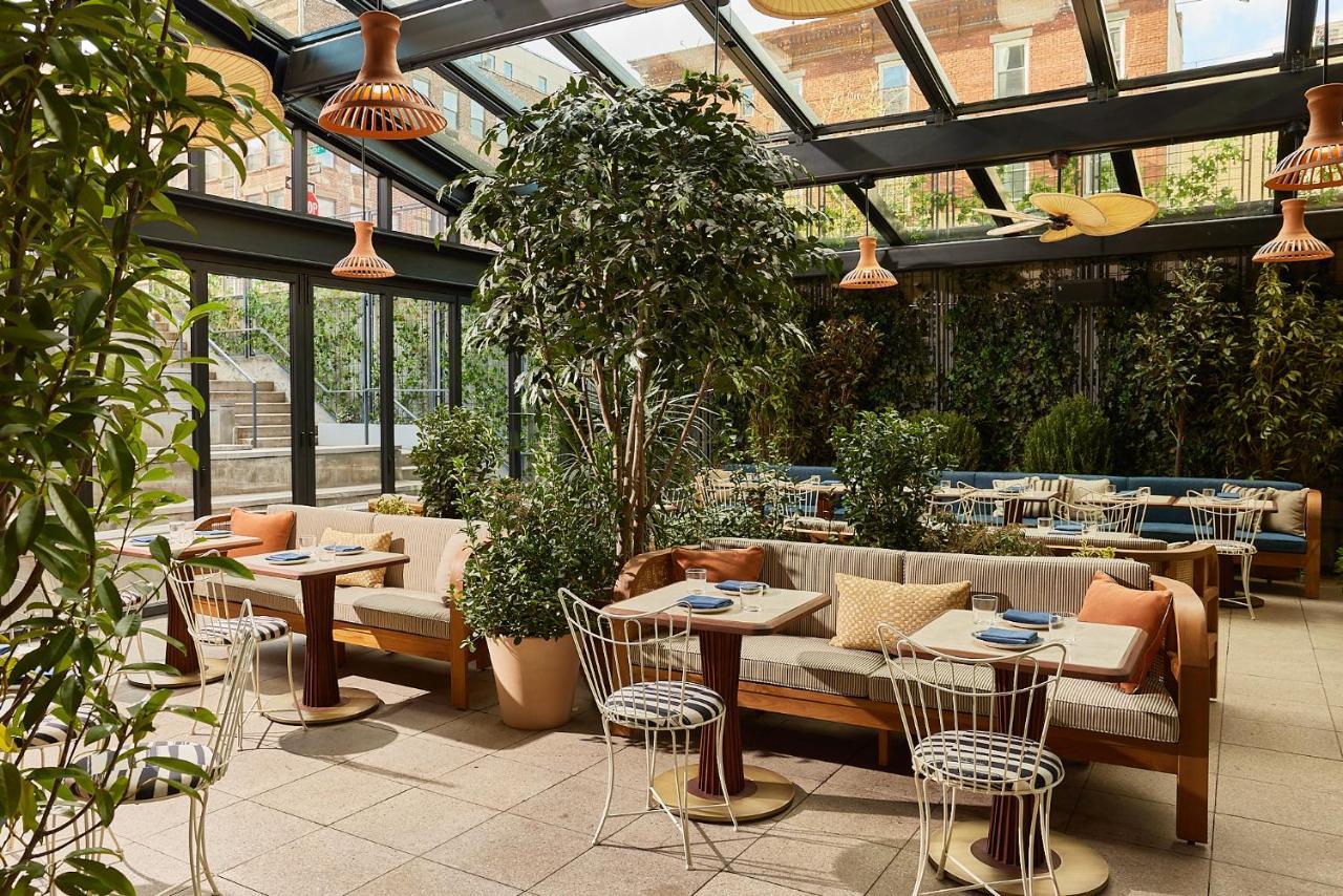 The Hoxton Williamsburg Hotel Nova York