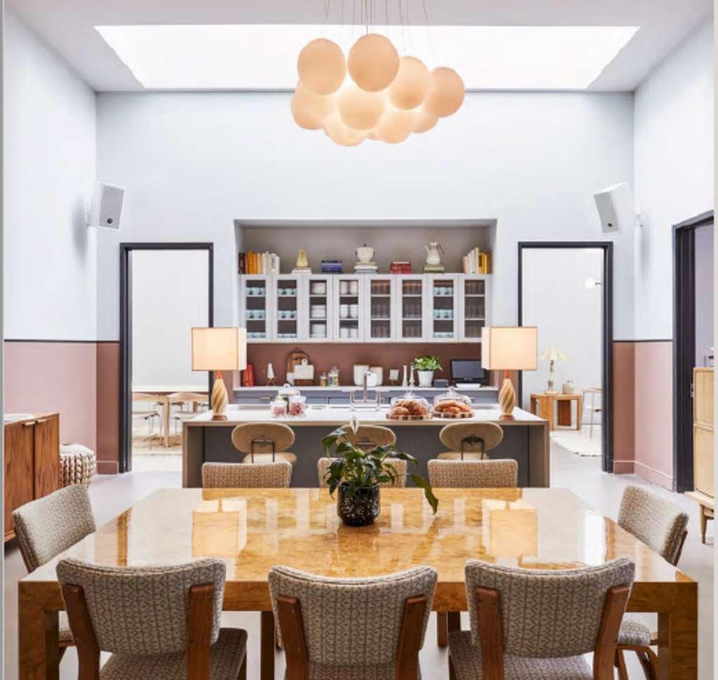 The Hoxton Williamsburg Hotel Nova York