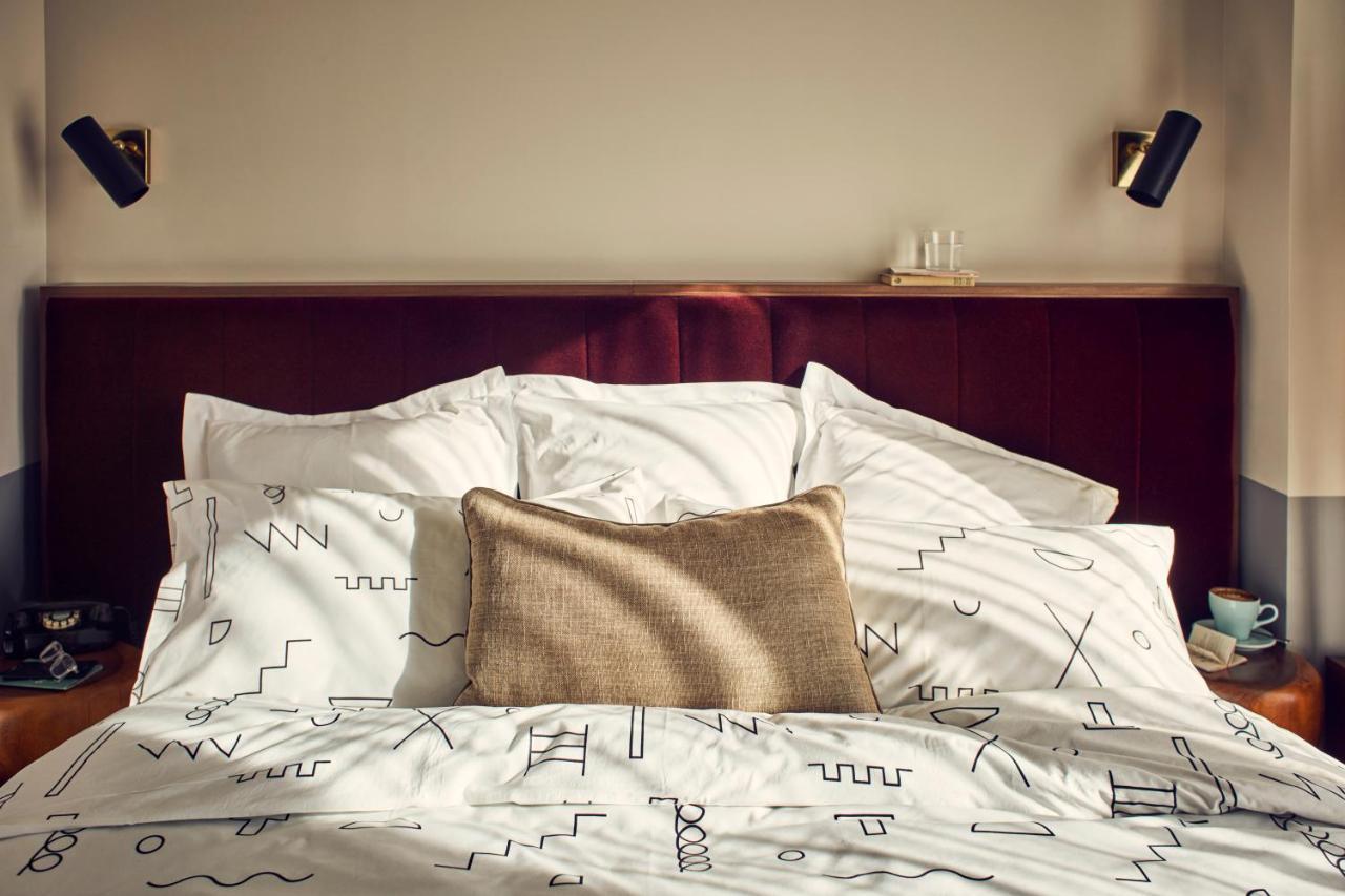 The Hoxton Williamsburg 4* Nova York