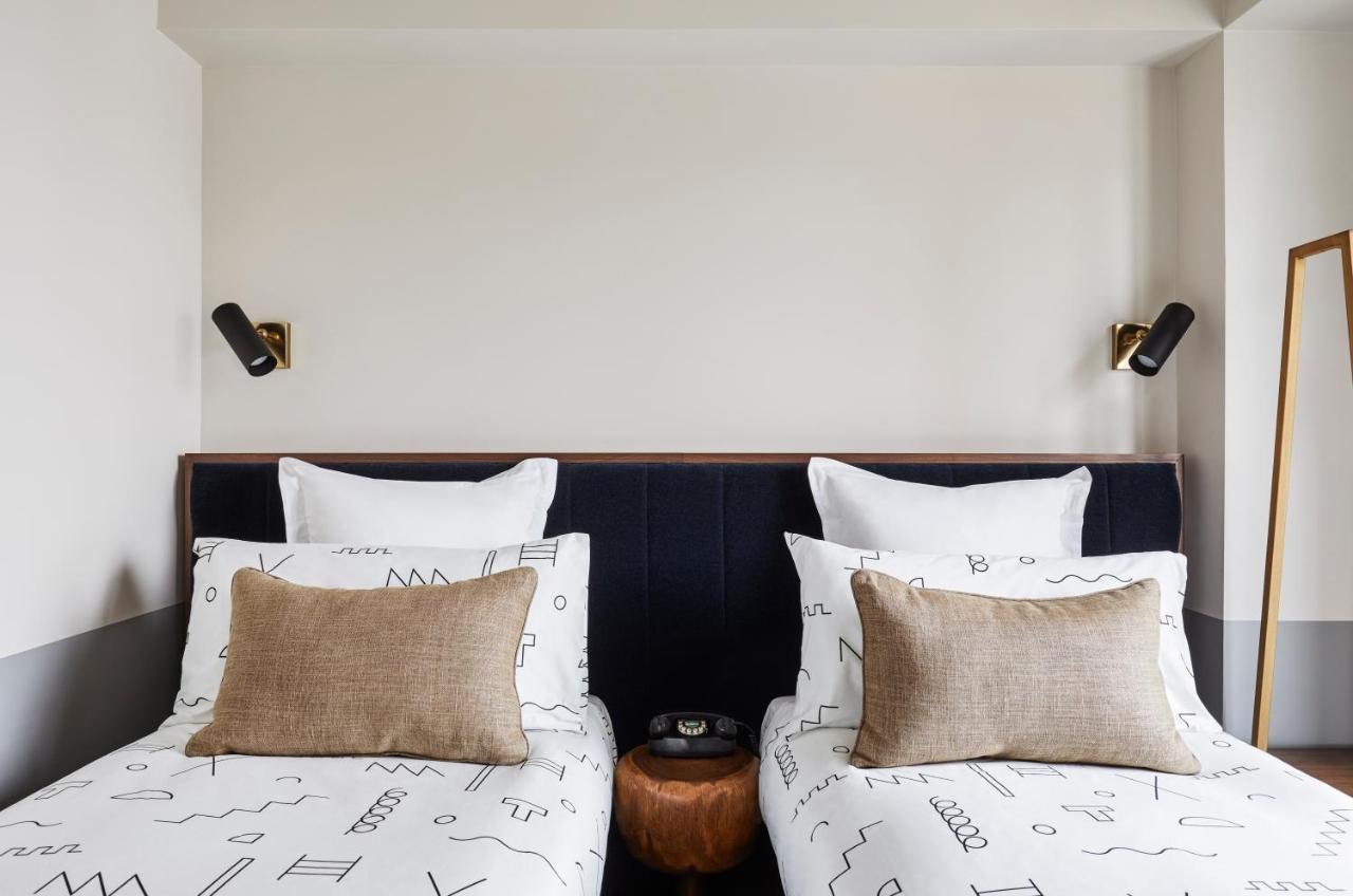 The Hoxton Williamsburg Hotel Nova York
