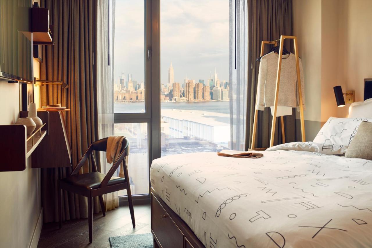 The Hoxton Williamsburg Nova York